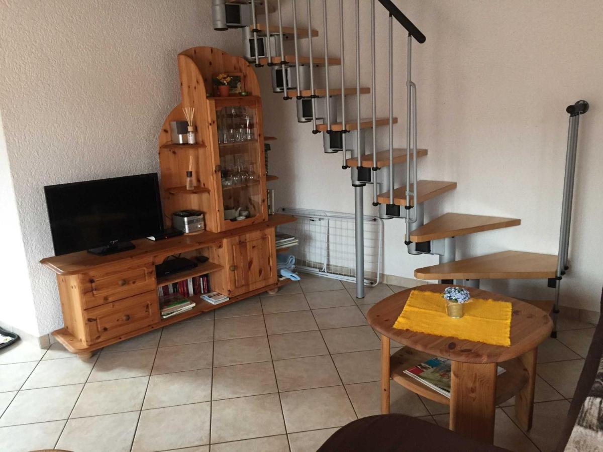 Ferienhaus Walther Erbach  Εξωτερικό φωτογραφία