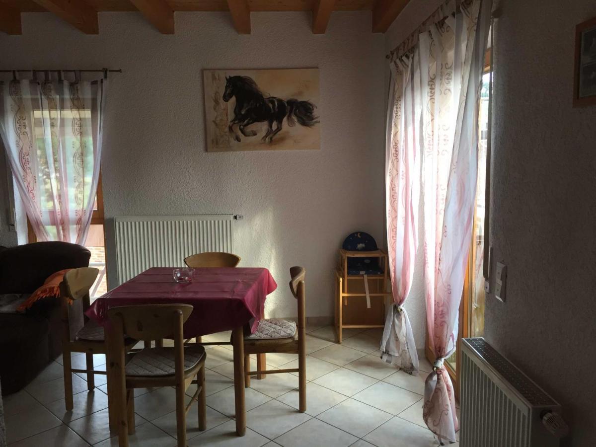 Ferienhaus Walther Erbach  Εξωτερικό φωτογραφία