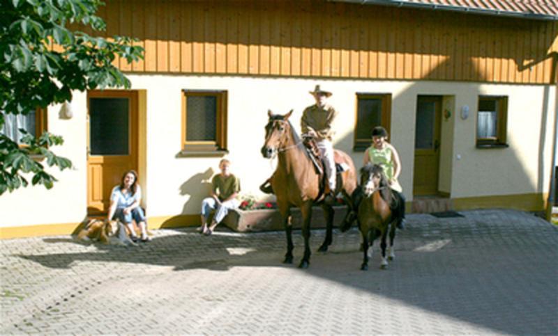 Ferienhaus Walther Erbach  Δωμάτιο φωτογραφία